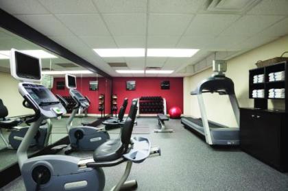 Homewood Suites Williamsburg - image 4