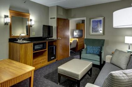 Embassy Suites Williamsburg - image 3