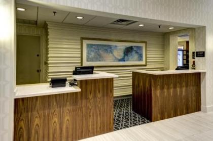 Embassy Suites Williamsburg - image 5