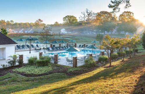 Club Wyndham Patriots Place - image 2