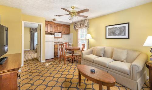 Club Wyndham Patriots Place - image 3