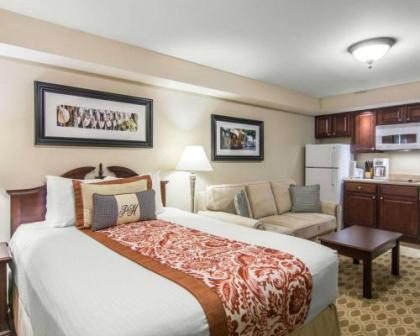 Bluegreen Vacations Patrick Henry Sqr Ascend Resort Collection - image 5