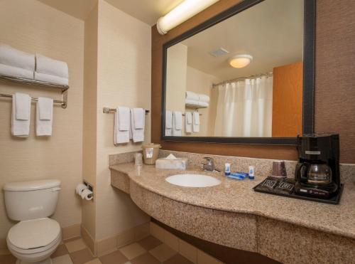 Fairfield Inn & Suites by Marriott Williamsburg - image 5