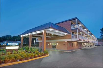 Travelodge by Wyndham Williamsburg Colonial Area - image 2