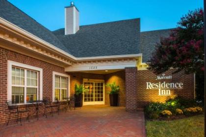 Residence Inn by marriott Williamsburg Williamsburg Virginia