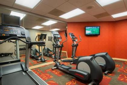 Residence Inn by Marriott Williamsburg - image 4
