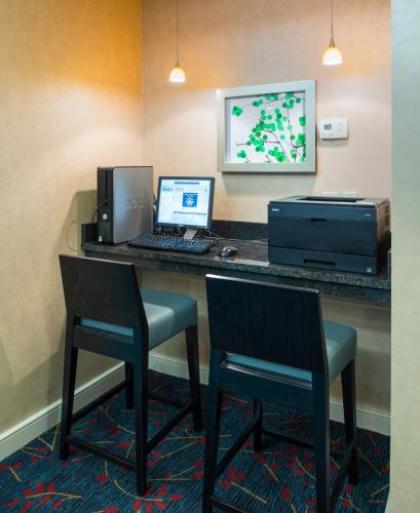 Residence Inn by Marriott Williamsburg - image 5