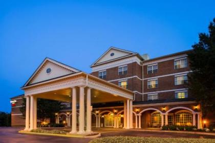 SpringHill Suites by marriott Williamsburg Virginia