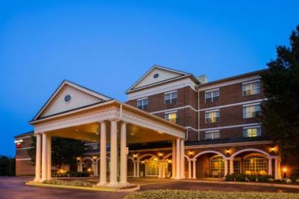 SpringHill Suites by marriott Williamsburg