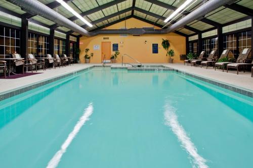 Fort Magruder Hotel Trademark Collection by Wyndham - image 5