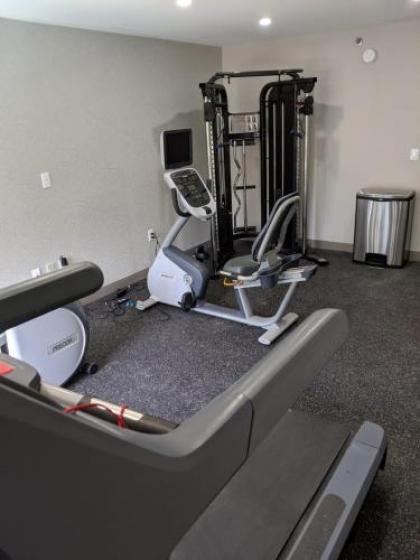 Country Inn & Suites by Radisson Williamsburg East (Busch Gardens) VA - image 3