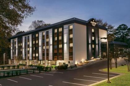Country Inn & Suites by Radisson Williamsburg East (Busch Gardens) VA - image 4