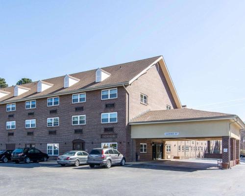 MainStay Suites Williamsburg I-64 - main image