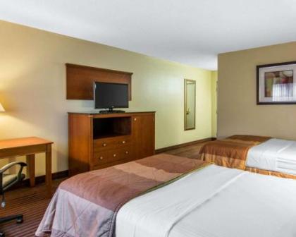 MainStay Suites Williamsburg I-64 - image 3
