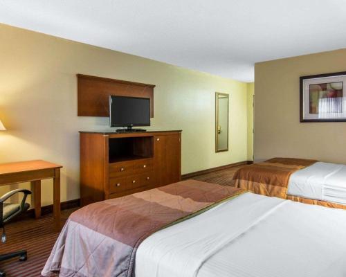 MainStay Suites Williamsburg I-64 - image 3