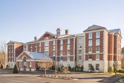 Hampton Inn & Suites Williamsburg-Central - image 3
