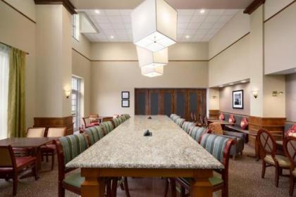 Hampton Inn & Suites Williamsburg-Central - image 5