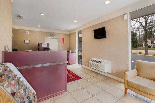 Econolodge Historic - main image