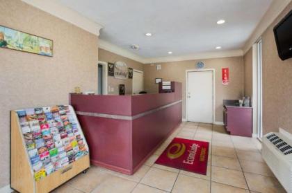 Econolodge Historic - image 3