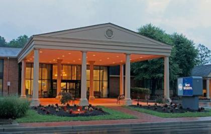 Best Western Williamsburg Historic District - image 3