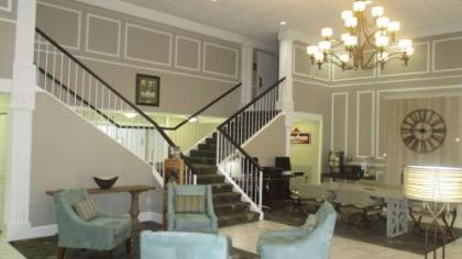 Best Western Williamsburg Historic District - image 4
