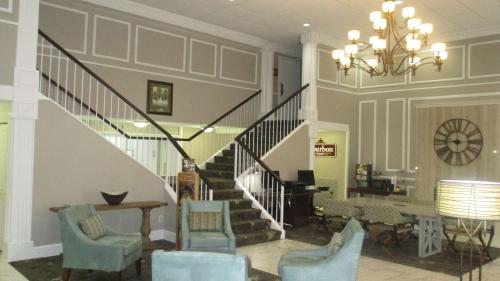 Best Western Williamsburg Historic District - image 4