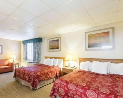 Rodeway Inn Historic - image 2
