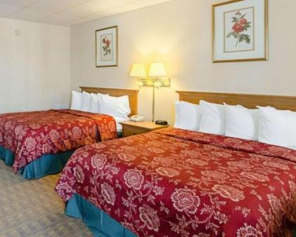 Rodeway Inn Historic - image 3