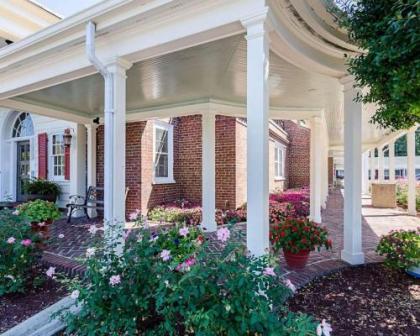 Rodeway Inn Historic - image 5
