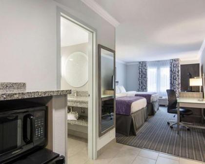 Comfort Inn Williamsburg Gateway - image 3