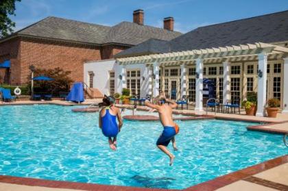 Williamsburg Lodge Autograph Collection - image 2
