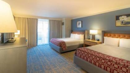 Williamsburg Lodge Autograph Collection - image 3