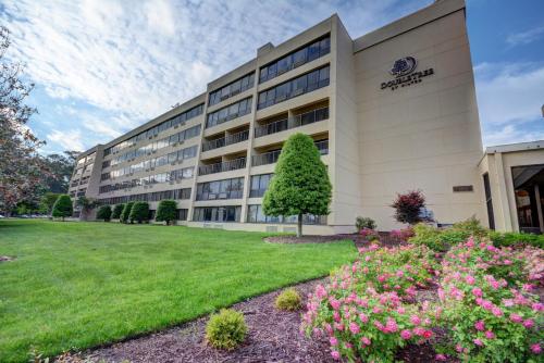 Doubletree by Hilton Hotel Williamsburg - main image