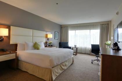 Doubletree by Hilton Hotel Williamsburg - image 5