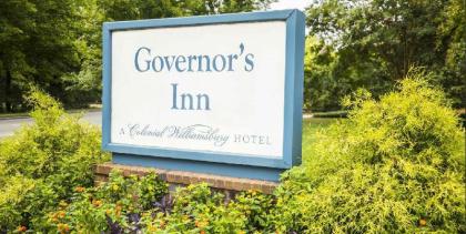 Governor's Inn
