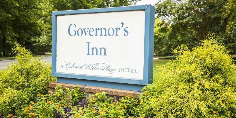 Governor's Inn - main image