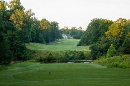 Williamsburg Woodlands Hotel - A Colonial Williamsburg Hotel - image 4