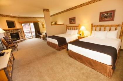Great Wolf Lodge Williamsburg - image 4