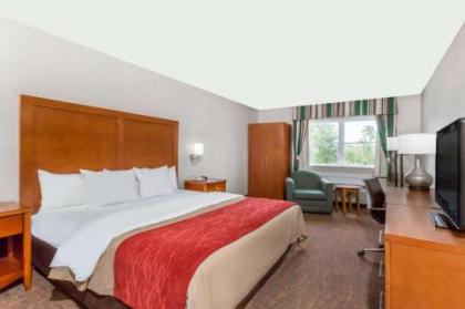 Days Inn by Wyndham Williamsburg Historic Area - image 5
