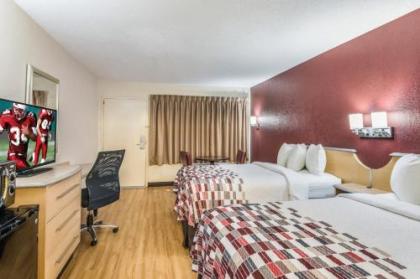 Red Roof Inn Williamsburg - image 2
