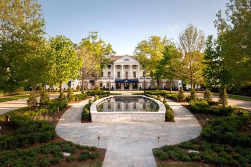Williamsburg Inn - A Colonial Williamsburg Hotel - main image