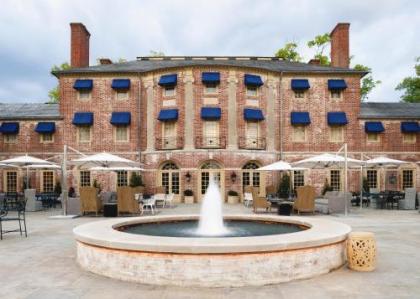Williamsburg Inn - A Colonial Williamsburg Hotel - image 2