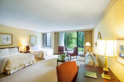 The Griffin Hotel - A Colonial Williamsburg Hotel - image 2