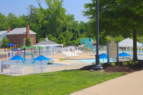Parkside Resort by Kees Vacations - main image