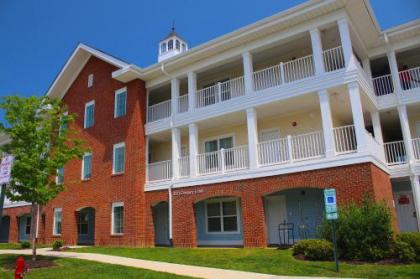 Parkside Resort by Kees Vacations - image 3