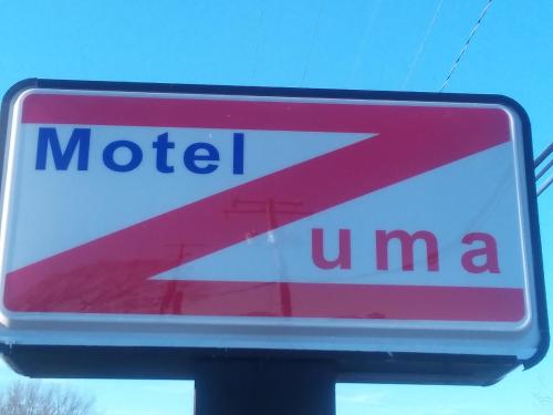 Motel Zuma - image 2