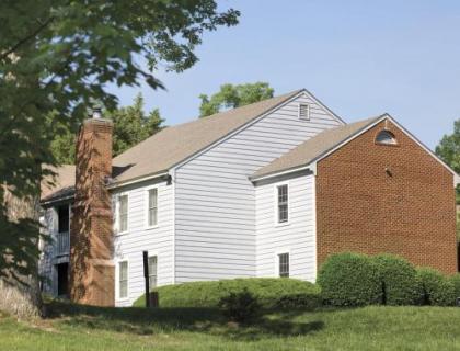 Quiet Colonial Resort Community in Historic Williamsburg