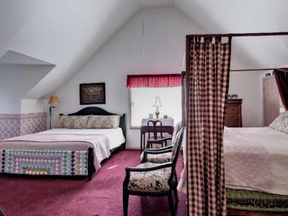 Aldrich House Bed & Breakfast  - image 12