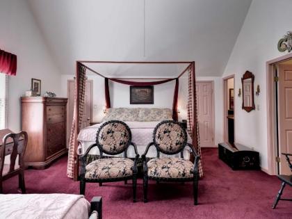 Aldrich House Bed & Breakfast  - image 13