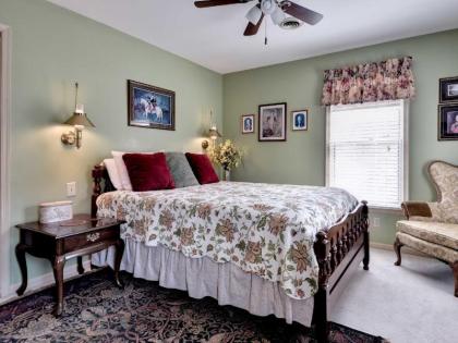 Aldrich House Bed & Breakfast  - image 14
